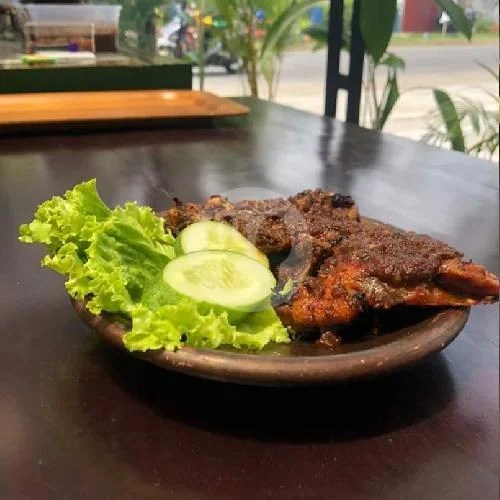 Ayam Bakar Enak Cilacap: Rasa yang Bikin Laper di Setiap Sudut Jalan
